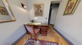 Faik Pasha Hotel
