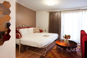 Faik Pasha Hotel