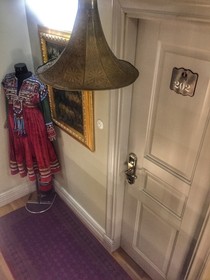 Faik Pasha Hotel