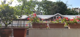 Faik Pasha Hotel