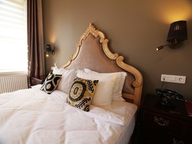 Faik Pasha Hotel