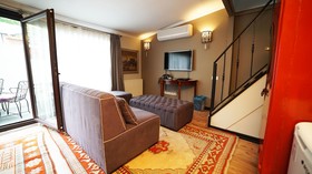 Faik Pasha Hotel