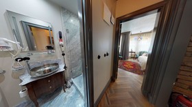 Faik Pasha Hotel