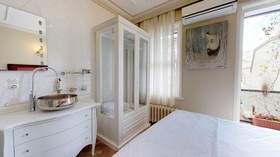Faik Pasha Hotel