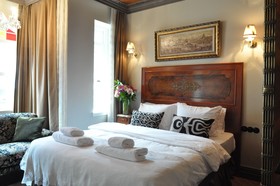 Faik Pasha Hotel