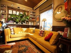 Faik Pasha Hotel