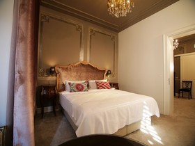 Faik Pasha Hotel