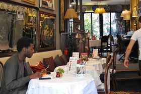 Faik Pasha Hotel