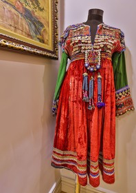 Faik Pasha Hotel