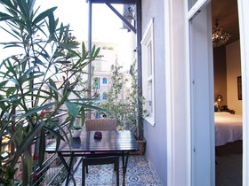 Faik Pasha Hotel