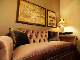 Faik Pasha Hotel