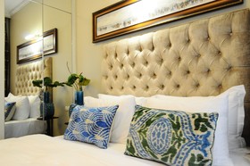 Faik Pasha Hotel