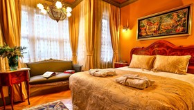 Faik Pasha Hotel