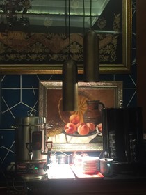 Faik Pasha Hotel