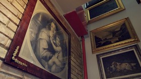 Faik Pasha Hotel