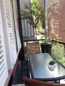 Faik Pasha Hotel
