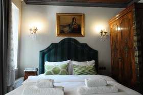 Faik Pasha Hotel