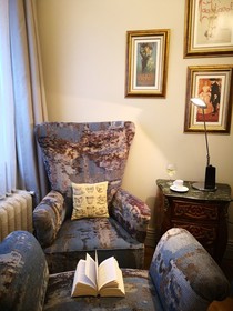 Faik Pasha Hotel