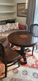 Faik Pasha Hotel