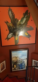 Faik Pasha Hotel