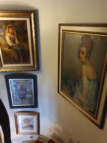 Faik Pasha Hotel