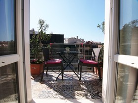 Faik Pasha Hotel