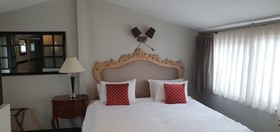 Faik Pasha Hotel