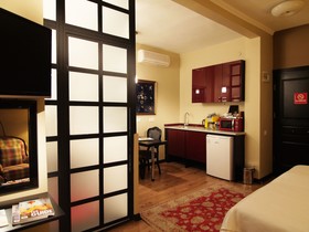 Faik Pasha Hotel