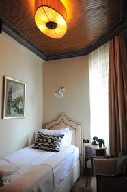 Faik Pasha Hotel