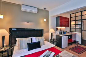 Faik Pasha Hotel