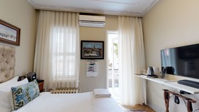 Faik Pasha Hotel