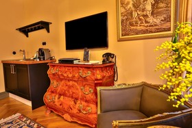 Faik Pasha Hotel