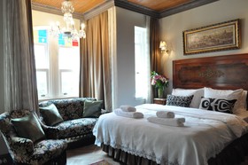 Faik Pasha Hotel