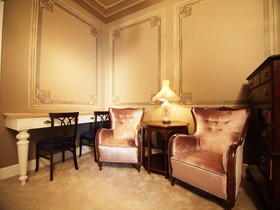 Faik Pasha Hotel