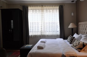 Faik Pasha Hotel