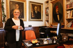 Faik Pasha Hotel