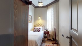 Faik Pasha Hotel