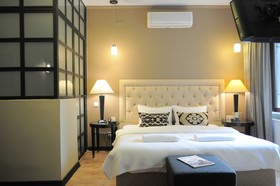 Faik Pasha Hotel