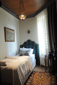 Faik Pasha Hotel