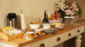 Faik Pasha Hotel