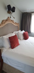 Faik Pasha Hotel