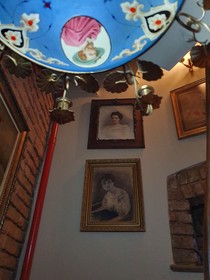 Faik Pasha Hotel