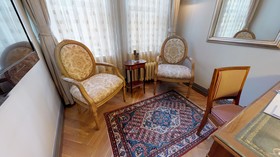 Faik Pasha Hotel