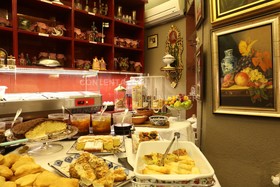 Faik Pasha Hotel