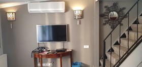 Faik Pasha Hotel