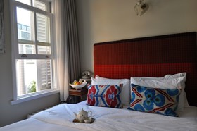 Faik Pasha Hotel