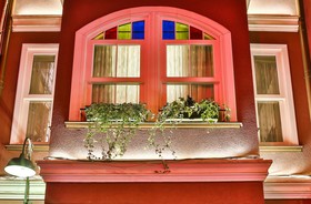 Faik Pasha Hotel