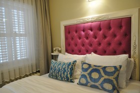 Faik Pasha Hotel