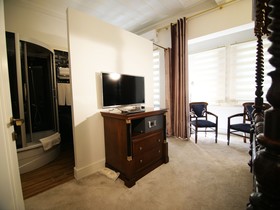 Faik Pasha Hotel