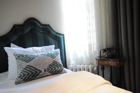Faik Pasha Hotel